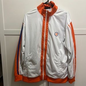 SouthPole Signature Series Track Jacket